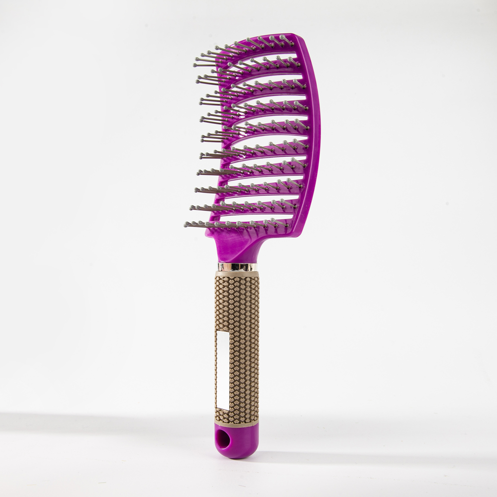 Purple-Nylon(OPP Bag)