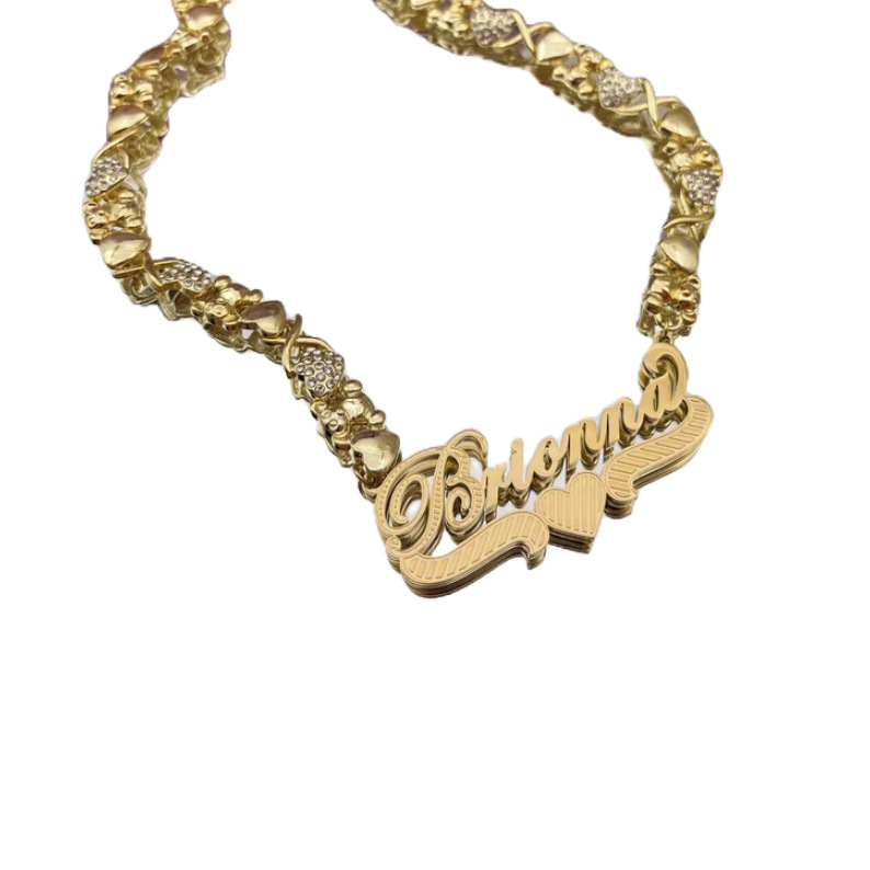 Gold