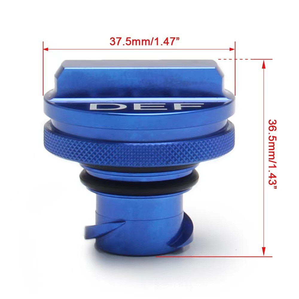 Casquette bleue