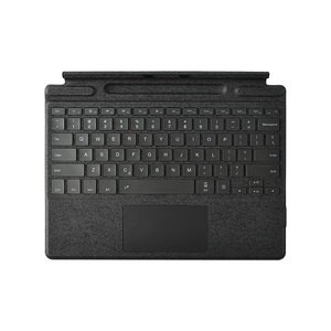 Surface Pro 9无线键盘，带触摸板7彩色背光，适用于Microsoft Surface Pro 8/9/X - Product Image 3