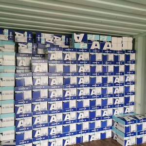 Bán buôn chất lượng tốt nhất bản sao giấy <span class=keywords><strong>A4</strong></span> Kích thước 70G & 80g - Product Image 5