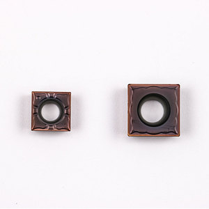 OUMEIA高品质数控车刀硬质合金，带数控加工车削附件 - Product Image 2