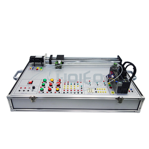 CAP-501C Portable Servo Motor Linear Control School Equipment and University Laboratory Educational Trainer Teaching Resources - Product Image 2