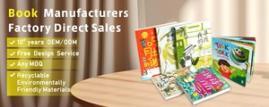 个性化图书出版定制软皮图书印刷目录杂志软皮图书印刷 - Product Image 4