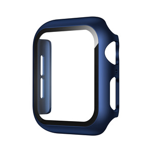 เคสกรอบ PC Ultra 2 49มม. พร้อมอุปกรณ์ป้องกันหน้าจอฝาครอบดีไซน์ใหม่สำหรับ Apple Watch Series 8 - Product Image 5