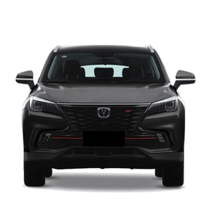 Çin fabrika fiyatlı Changan CS85 COUPE 1.5T DCT Elite modeli FWD SUV ikinci el spor araba - Product Image 2