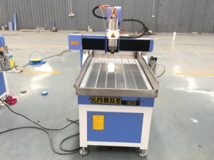 Mini 2.2kw <strong>CNC</strong> <strong>Router</strong> 6090 Small <strong>CNC</strong> Milling Machine / <strong>Router</strong> <strong>CNC</strong> Wood Acrylic Stone Metal Aluminum with Mach 3 <strong>DSP</strong> <strong>Controller</strong>