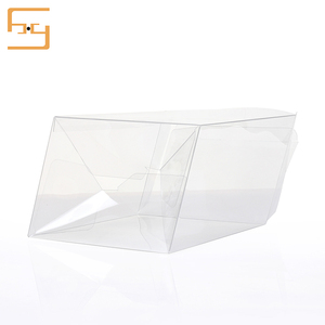 Trong Kho 4 Inch Cho Funko Cho Pop Bảo Vệ Dùng Một Lần Phim Hoạt Hình Hành Động & Đồ Chơi Hình Lá Chắn Làm Bằng Nhựa Cho Trang Phục Sử Dụng - Product Image 3