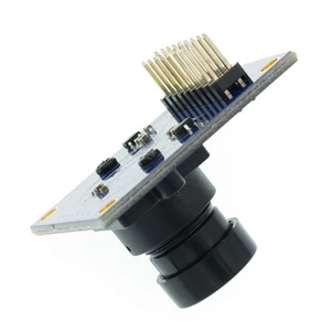 <strong>OV7670</strong> <strong>camera</strong> module <strong>OV7670</strong> moduleSupports VGA CIF auto exposure control display active size 640X480 - Product Image 5
