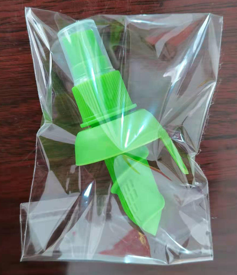 ถุง OPP ขนาดใหญ่