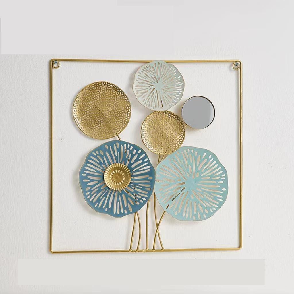 แขวนผนัง