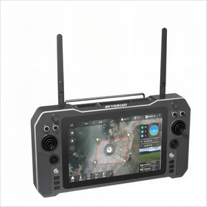 Skydroid H30 16 kanallı 1.4GHz/2.4GHz/800MHz dijital Video veri iletimi Drone uzaktan kumanda 50km hava taşıma mesafesi - Product Image 2