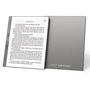 Topjoy Android 11 Quad-core eBook E-reader 5.76 "198ppi E-ink màn hình hiệu suất hàng đầu cho Đọc thoải mái - Product Image 4