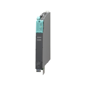 Siemens 6SL3210-1SE12-2UA0 SINAMICS S120 modulo di linea base PLC PAC & controller dedicati di programmazione PLC - Product Image 4