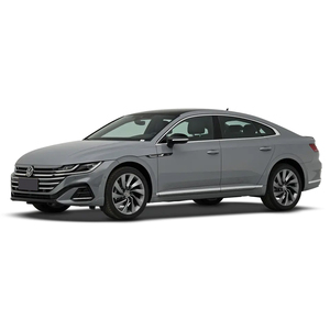 2024 VW CC kullanılan araç 330TSI göz kamaştırıcı baskı son Model sol direksiyon yeni benzin oto araba - Product Image 1