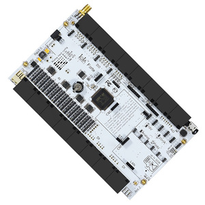 Controller PCBA Board EMS Drone ricevitore di volo circuito MINI controllo PCB assemblaggio produttore - Product Image 4