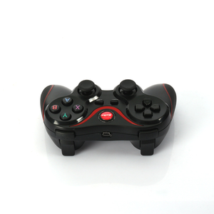 Factory Supply Wireless Gamepad Game <strong>Controller</strong> for <strong>Ps3</strong> Pc Laptop <strong>Android</strong> Smart Phone - Product Image 5
