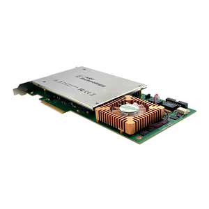 PCIe8922M digitalizzatore ad alta velocità con 2 canali 500 MS/s, 12 Bit ADC, 200MHz larghezza di banda, adatto per test Radar/comunicazione - Product Image 3