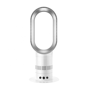 Angelo <strong>High</strong> Quality Cheap <strong>Price</strong> Front Nozzle Mechanical Type 70CM Height Bladeless <strong>Table</strong> Electric <strong>Fan</strong> with Remote Control - Product Image 1