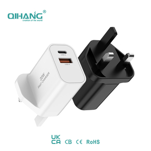 Pd3.0 Qc Qc3.020w充電器急速充電PdUsb CタイプC壁充電器アダプター - Product Image 2