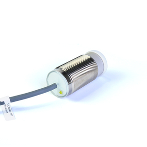 Sensor de interruptor reflectante con detección de flujo de proximidad MICM30F40 para uso en interiores y exteriores - Product Image 3