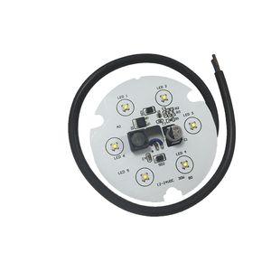 リングLed電球PCBボードSmtLedシーリングライトPCBボードメーカーLedテレビPCB - Product Image 6