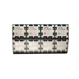 Procesador de escritorio AMD R5 7600X 6-Core 12-Thread desbloqueado - Product Image 2