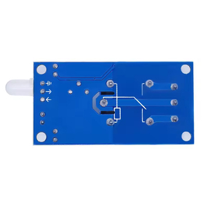 Optik anahtar ışık algılama sensörü ışığa duyarlı modülde ışığa duyarlı diyot modülü 5V 12V röle modülü
