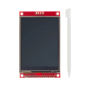 <strong>1.8</strong>/2.4/2.8 Inch TFT Full Color Screen <strong>LCD</strong> Display Module <strong>With</strong> Touch Drive IC <strong>Interface</strong> SPI 128*128 240*320 - Product Image 4