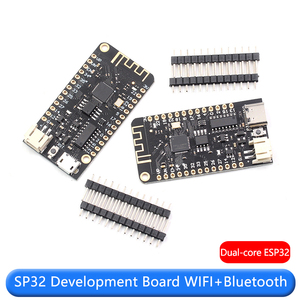 SP32 <strong>Development</strong> Board WlFl+<strong>Bluetooth</strong> V1.0.0 Rev1 <strong>Wifi</strong> <strong>bluetooth</strong> 4MB FLASH - Product Image 5