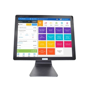15英寸电容式触摸屏显示器交互式显示器电脑 - Product Image 6