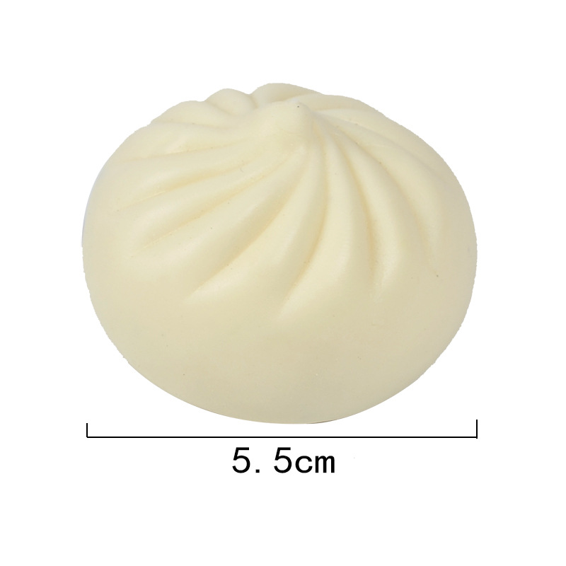 Flour buns pinch music
