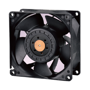 90X90X38mm CPU PC คอมพิวเตอร์เคสเซิร์ฟเวอร์พัดลมระบายความร้อนแกนพัดลมระบายความร้อนต่ำเสียงกันน้ำฮีทซิงค์คูลเลอร์พัดลมมาตรฐานที่กำหนดเอง - Product Image 1