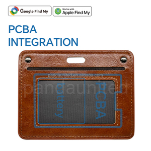 Produttore nordico Chip Design personalizzato ricarica Wireless trovare la mia integrazione PCBA per il monitoraggio dei bambini anziani supporto NFC RFID - Product Image 4