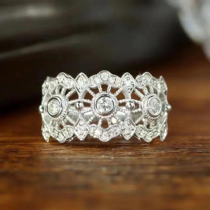 White gold