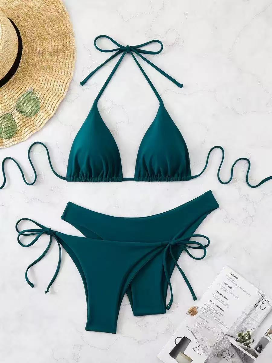 Verde pavone