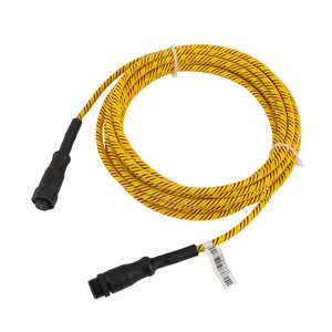 Infrared ABS Water Immersion <strong>Sensor</strong> Cable for Leak Alarm <strong>Detection</strong> Home Security <strong>System</strong> with IP Network Compatibility