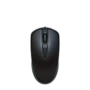 Mouse promozionale universale con cavo USB adatto per Business Home Office e Gaming 1200 ottico Mouse per Computer DPI - Product Image 4