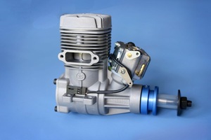 2ストロークガソリンエンジンモデル航空機用マイクロエンジン17cc - Product Image 5