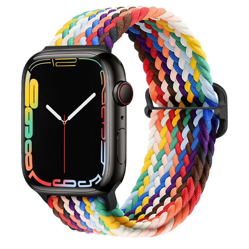 The official rainbow