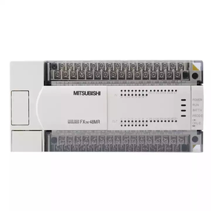 New FX2N-32ET 16 <strong>Inputs</strong> <strong>Output</strong> Extension Module FX2N-32MR-UA1 FX2 Series <strong>Programmable</strong> Controllers - Product Image 1