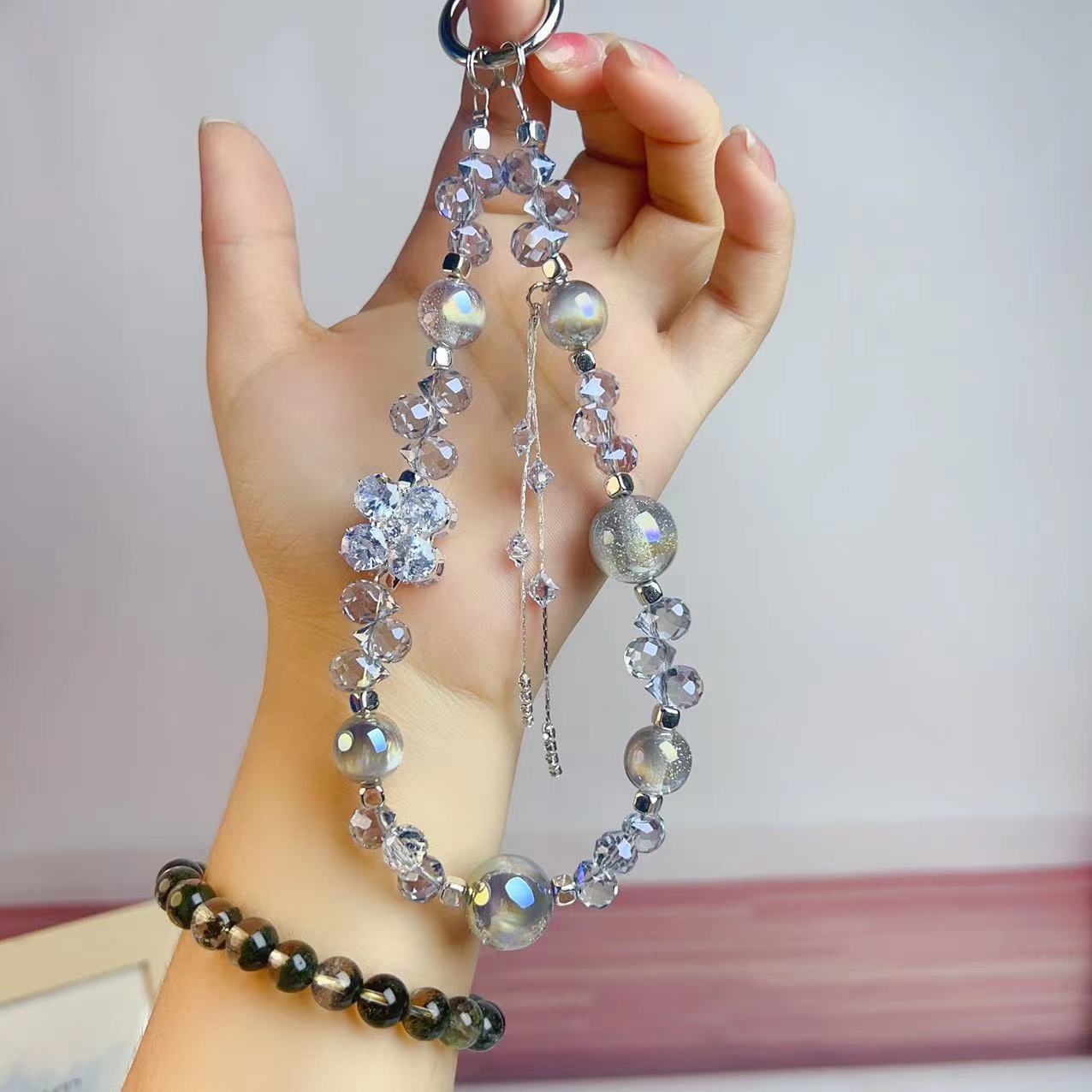 Alloy Zircon Model
