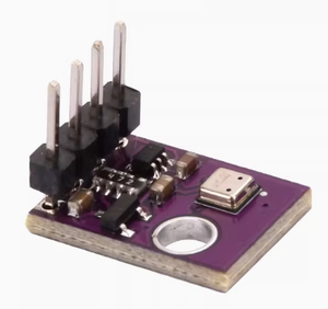 AHT30 Temperature and <strong>Humidity</strong> <strong>Sensor</strong> Module - Temperature and <strong>Humidity</strong> Probe - I&sup2;C Digital Signal - High Precision - Product Image 4