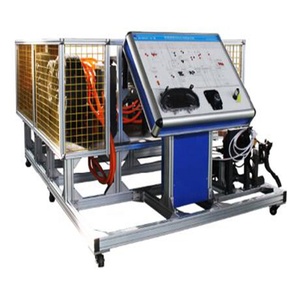 Auto Technology Trainer Car Training <strong>Model</strong> Vehicle Part <strong>Simulator</strong> Manual Air-Conditioning Control <strong>System</strong> <strong>Model</strong>