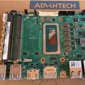 <strong>Advantech</strong> MIO-5377 Customizable Industrial <strong>Computer</strong> Fanless <strong>Embedded</strong> System for Server &amp; <strong>Computer</strong> Applications - Product Image 1