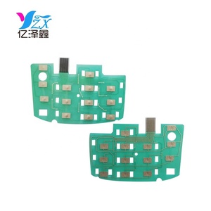 Flexible Printed Circuit Board FFC/FPC Flex <strong>PCB</strong> - Product Image 2