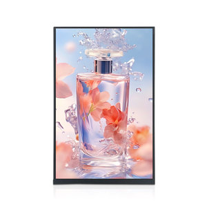 10.1 "800*1280 risoluzione IPS HD modulo Display LCD per il controllo di accesso di sicurezza - Product Image 1
