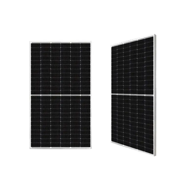 Một Lớp Jinko 150W 360W 375W 545W 600 Watt Panelsolar1000w Đơn Tinh Thể Tế Bào Năng Lượng Mặt Trời Bảng Điều Khiển