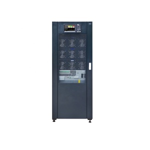 Модульный источник питания Ups 150 кВА, трехфазный модуль питания 96% Pf = 0,9 150 кВА - Product Image 3