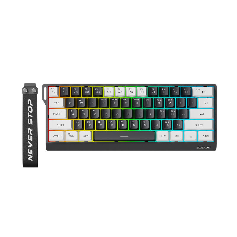 blocage des couleurs noir et blanc-2